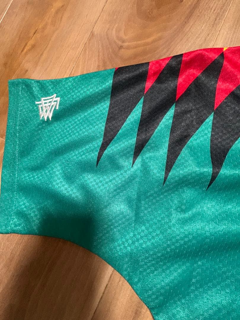 【当時品・未使用】 ドイツ代表 94年 アウェイ ユニフォーム