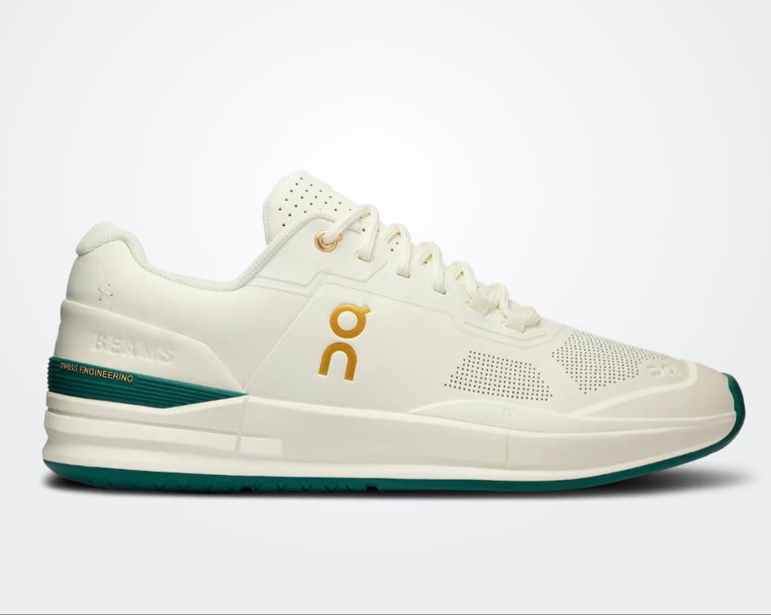 On The Roger Pro Beams Men’s 26.5 cm
