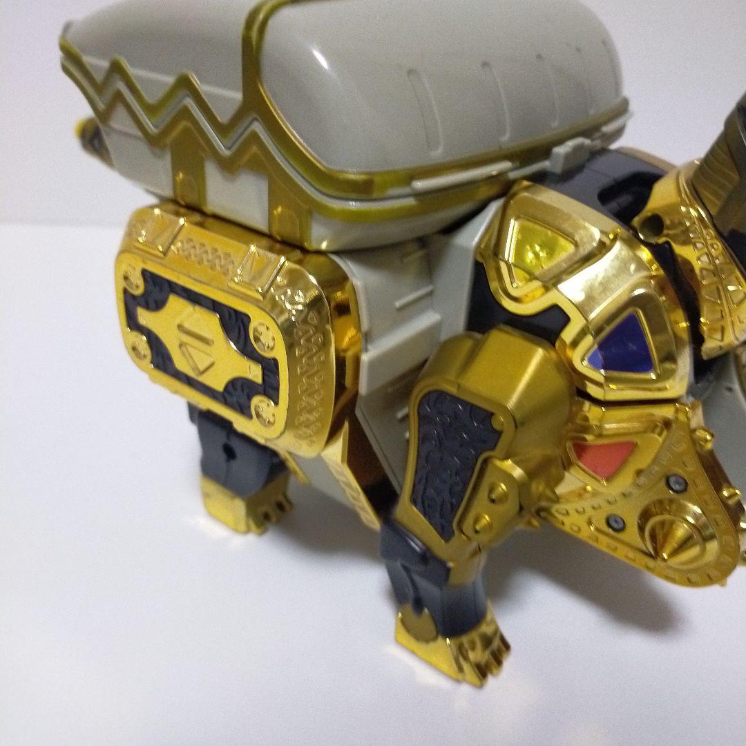 DXブラキオサウルス