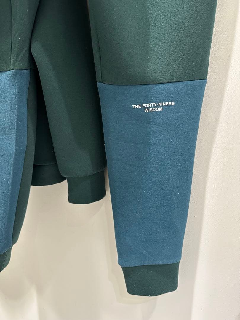 TFW49 ⛳️セットアップ　フーディXL ボトムL