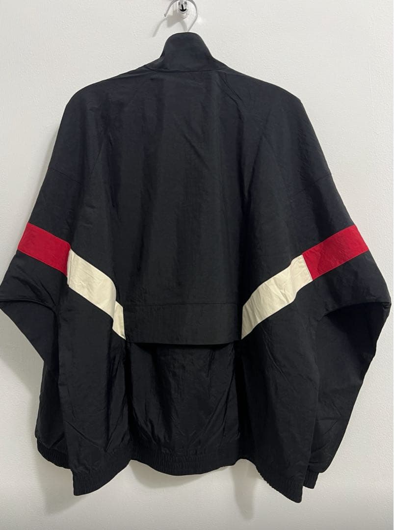 新品XS マンチェスターユナイテッド トラックトップ アディダス　IS6525