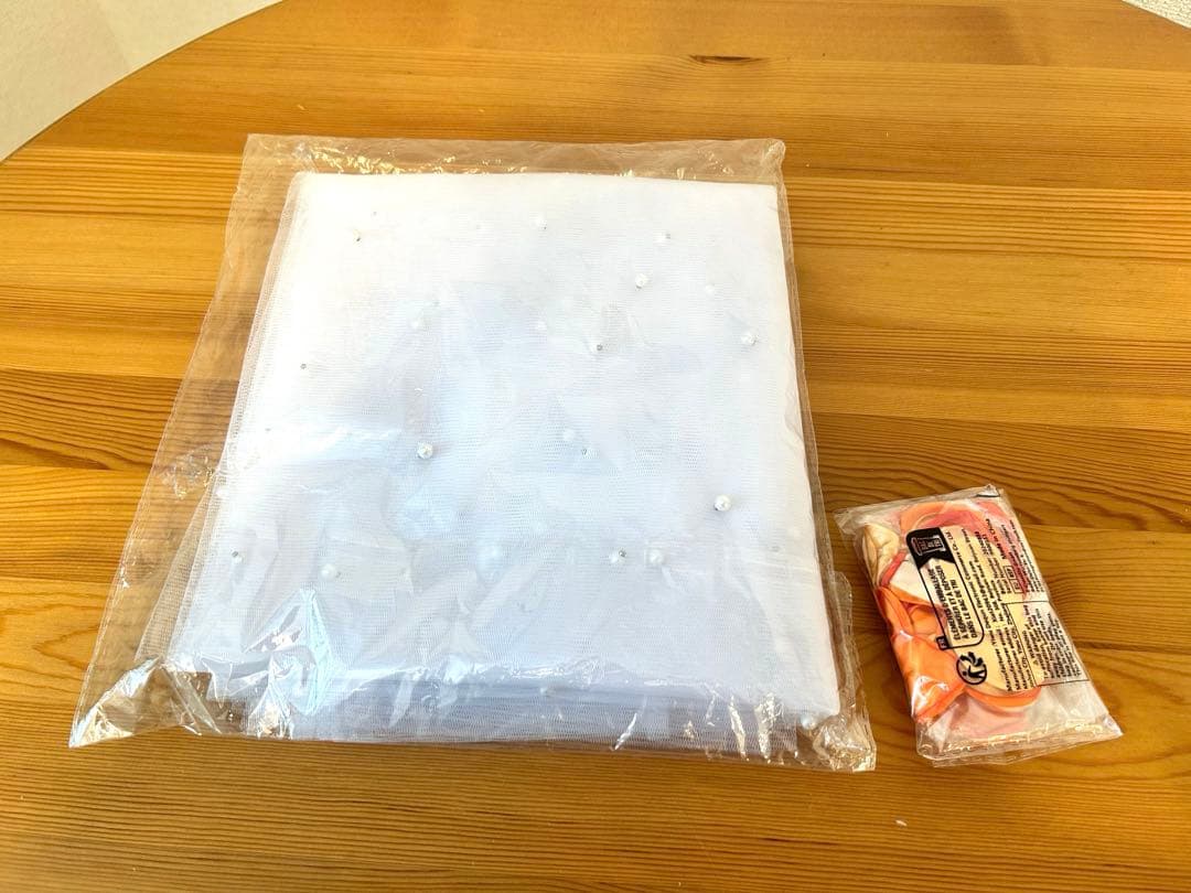 結婚式　ウェルカムスペース　グッズ　49個セット