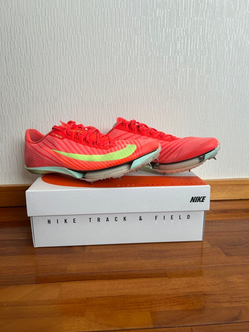 スパイク・シューズ Nike Air Zoom Maxfly 2 26.5cm