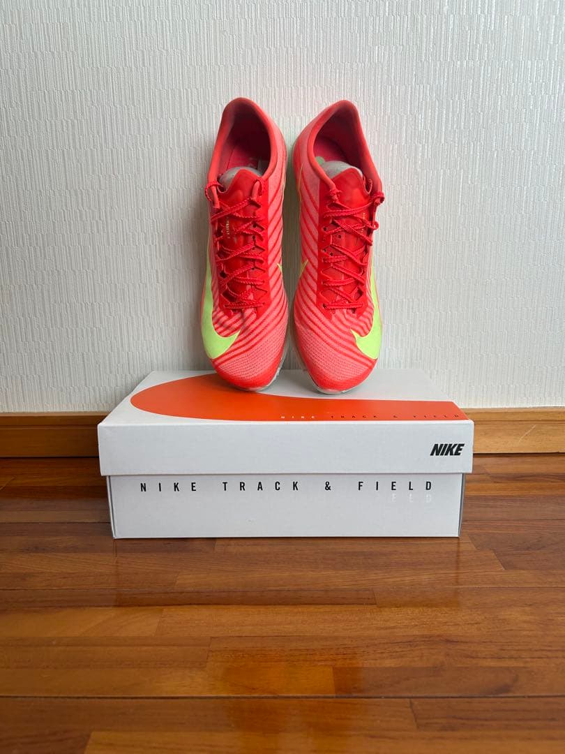 スパイク・シューズ Nike Air Zoom Maxfly 2 26.5cm