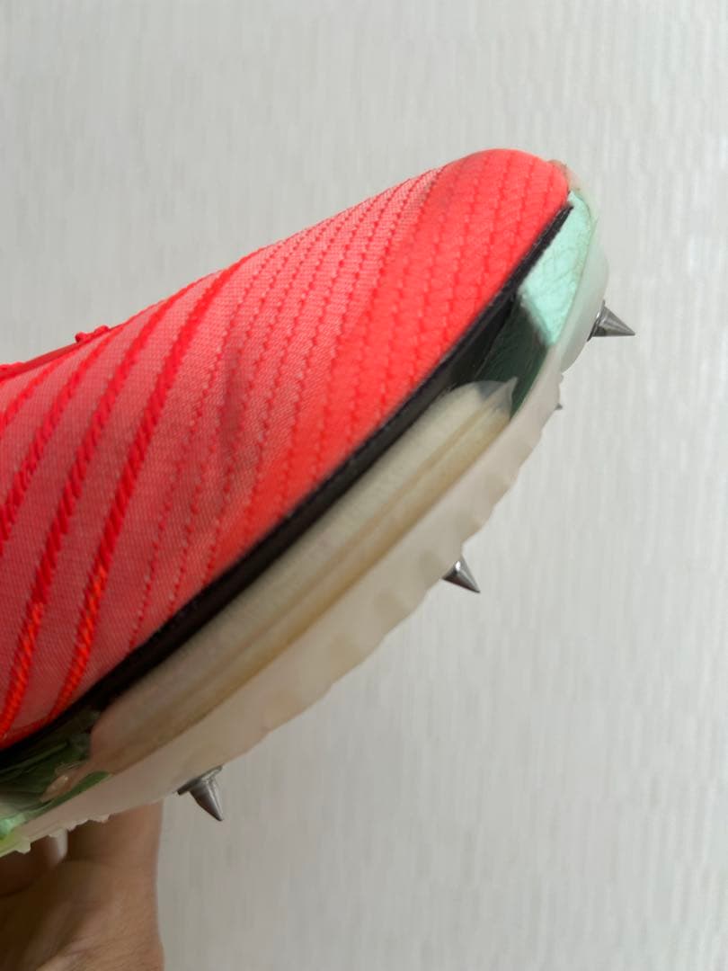 スパイク・シューズ Nike Air Zoom Maxfly 2 26.5cm