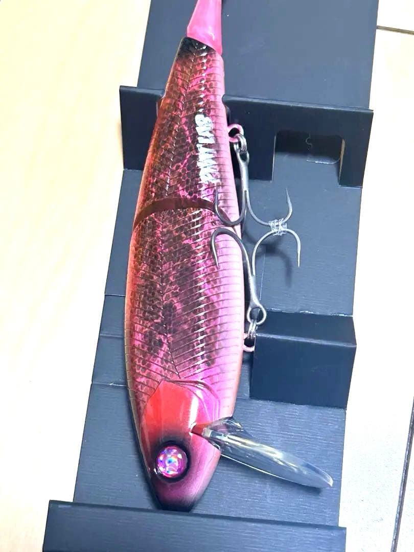 最終値下げ nakasagi ネコソギdsr オリカラ ピーチクラッシュ