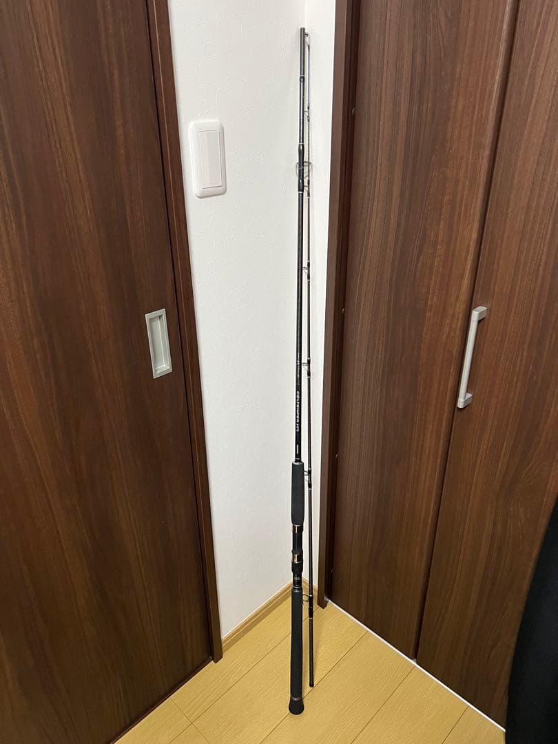 コルトスナイパー XR S96MH