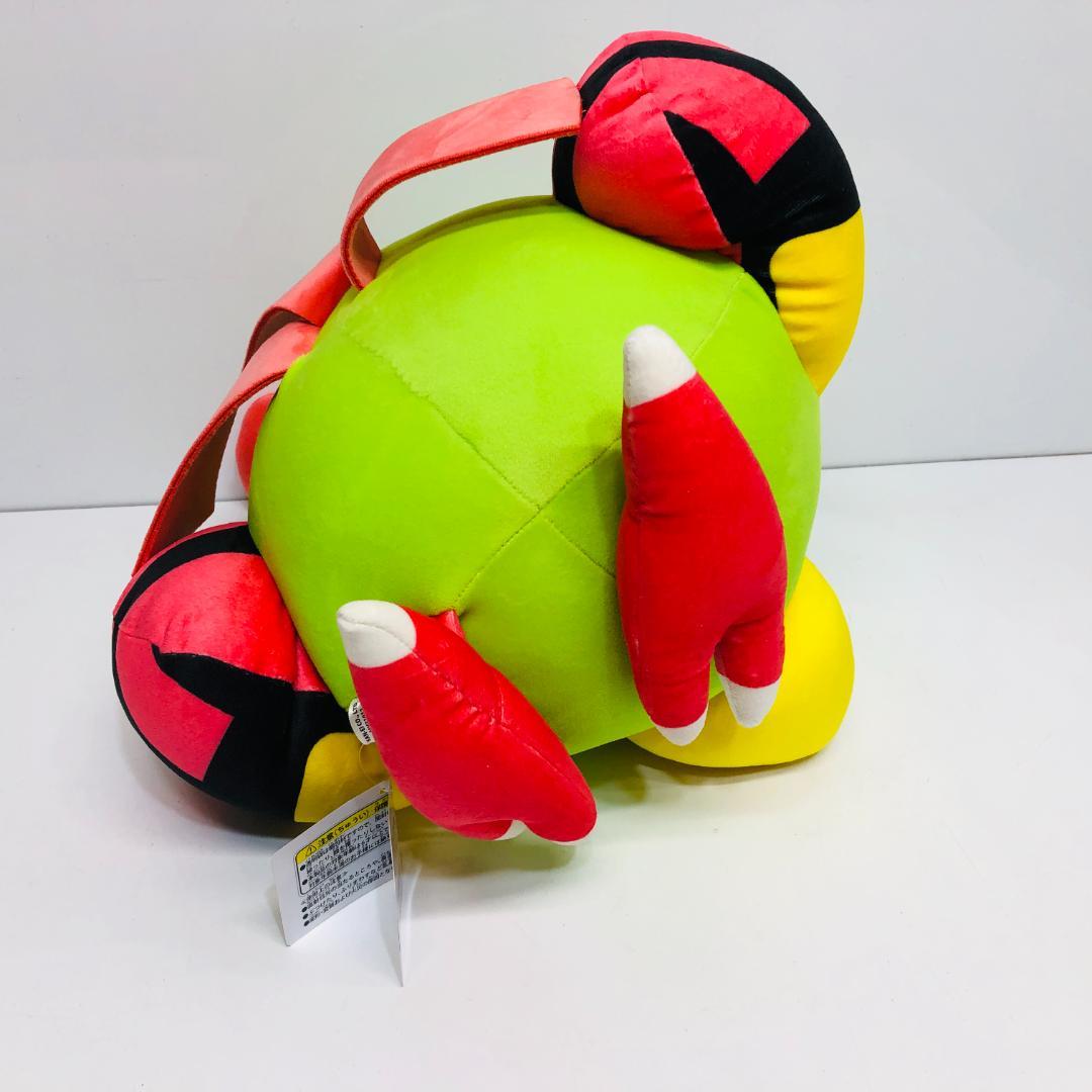 タグ付 三英 ぽてはぐクッション ネイティ ポケットモンスター m1752