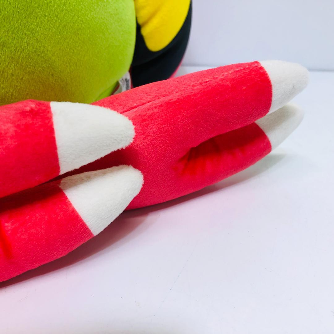 タグ付 三英 ぽてはぐクッション ネイティ ポケットモンスター m1752