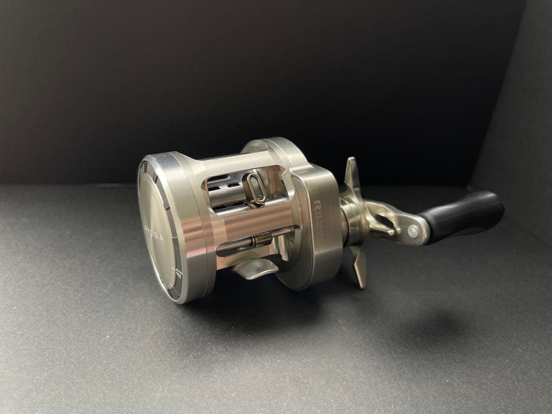動作良好 10 リョウガ 1016HL ダイワ Daiwa 1016HL