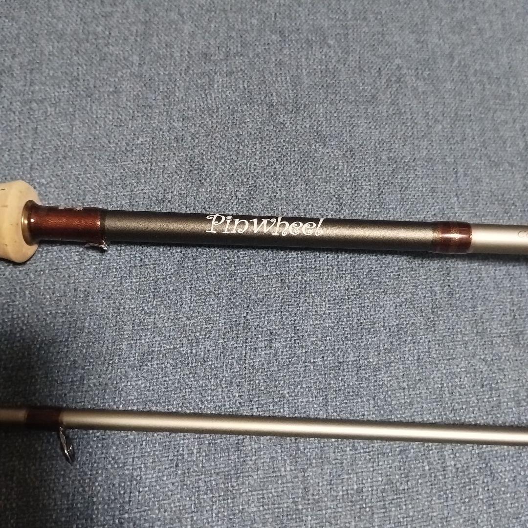 パームス エルア ピンウィールPKGS-79 中古品