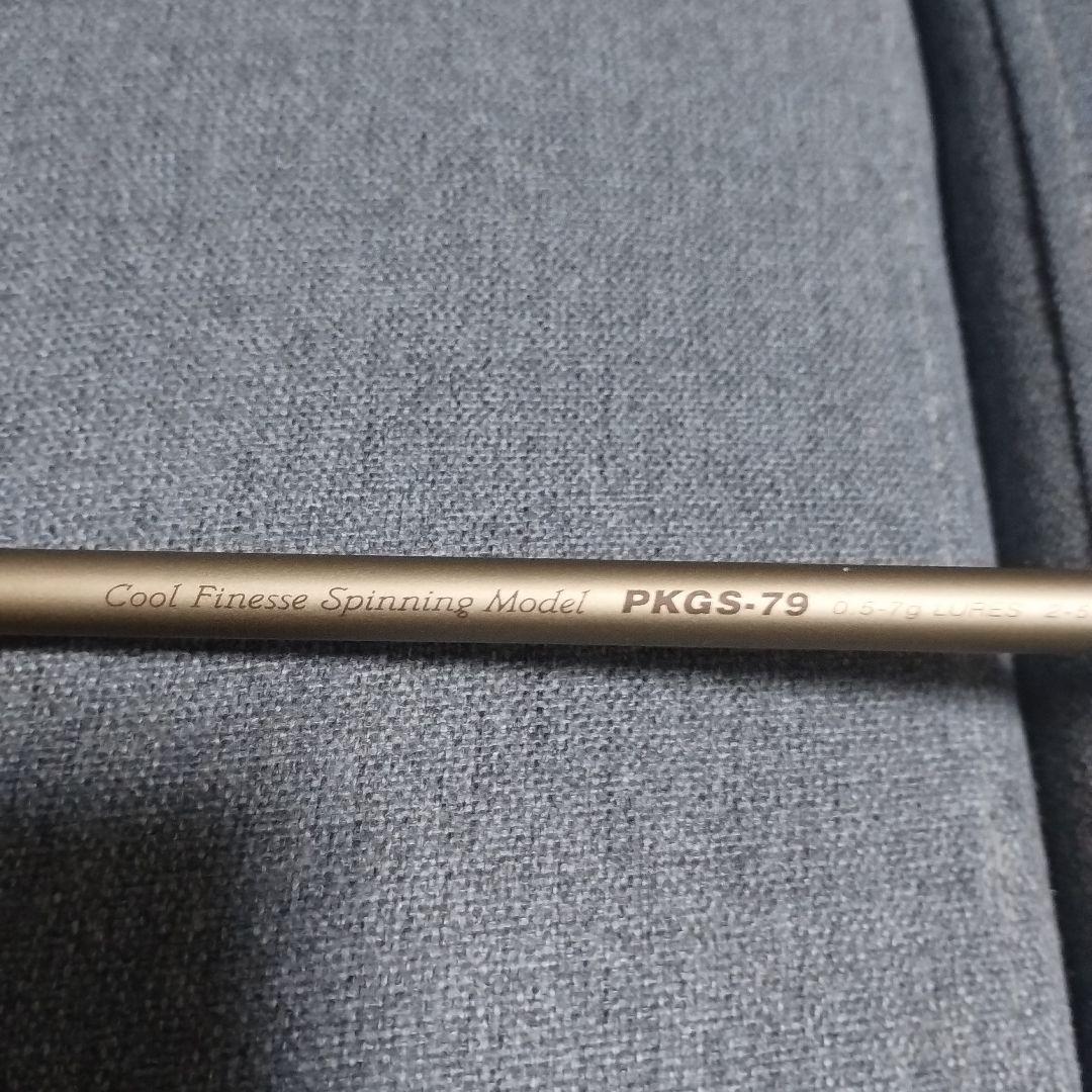パームス エルア ピンウィールPKGS-79 中古品