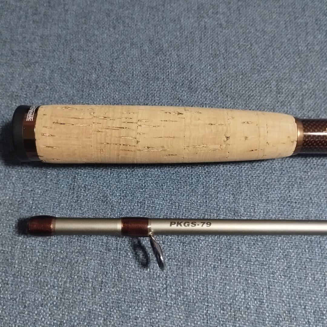 パームス エルア ピンウィールPKGS-79 中古品