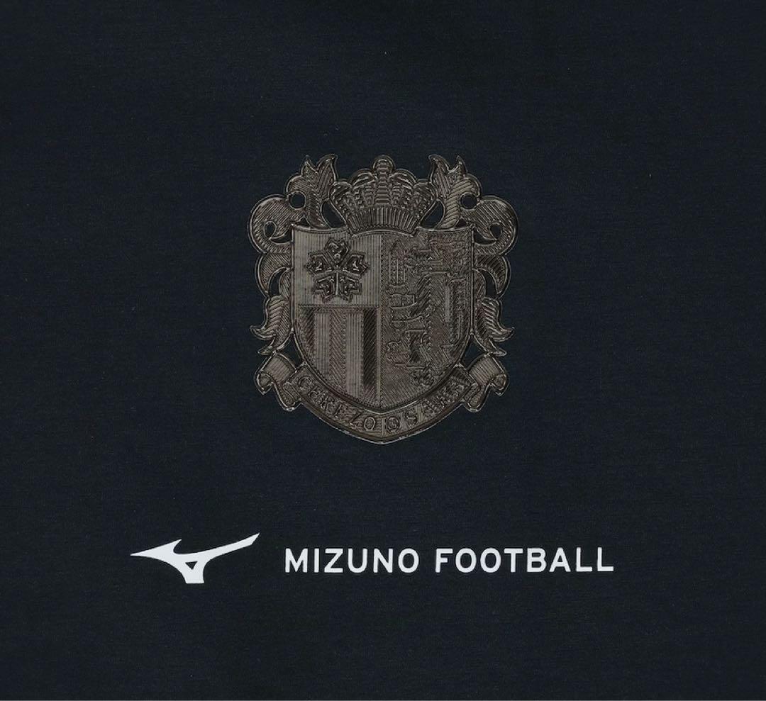セレッソ　26 移動着