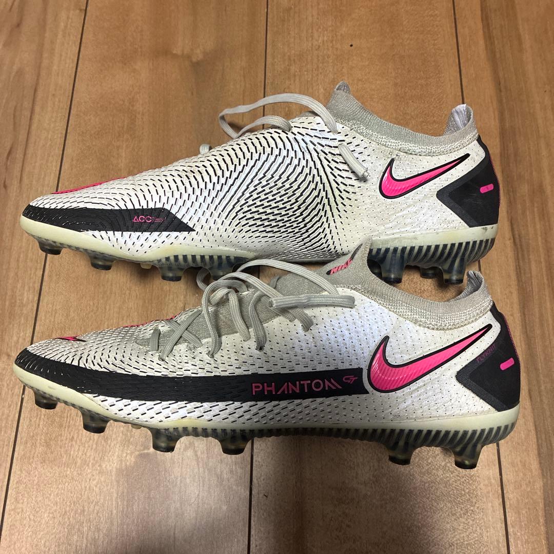 Nike Phantom gt サッカーシューズ スパイク