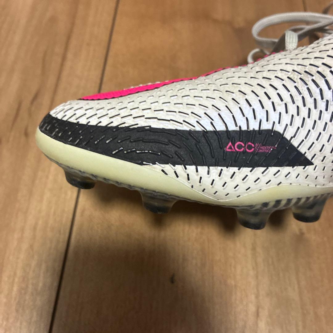 Nike Phantom gt サッカーシューズ スパイク