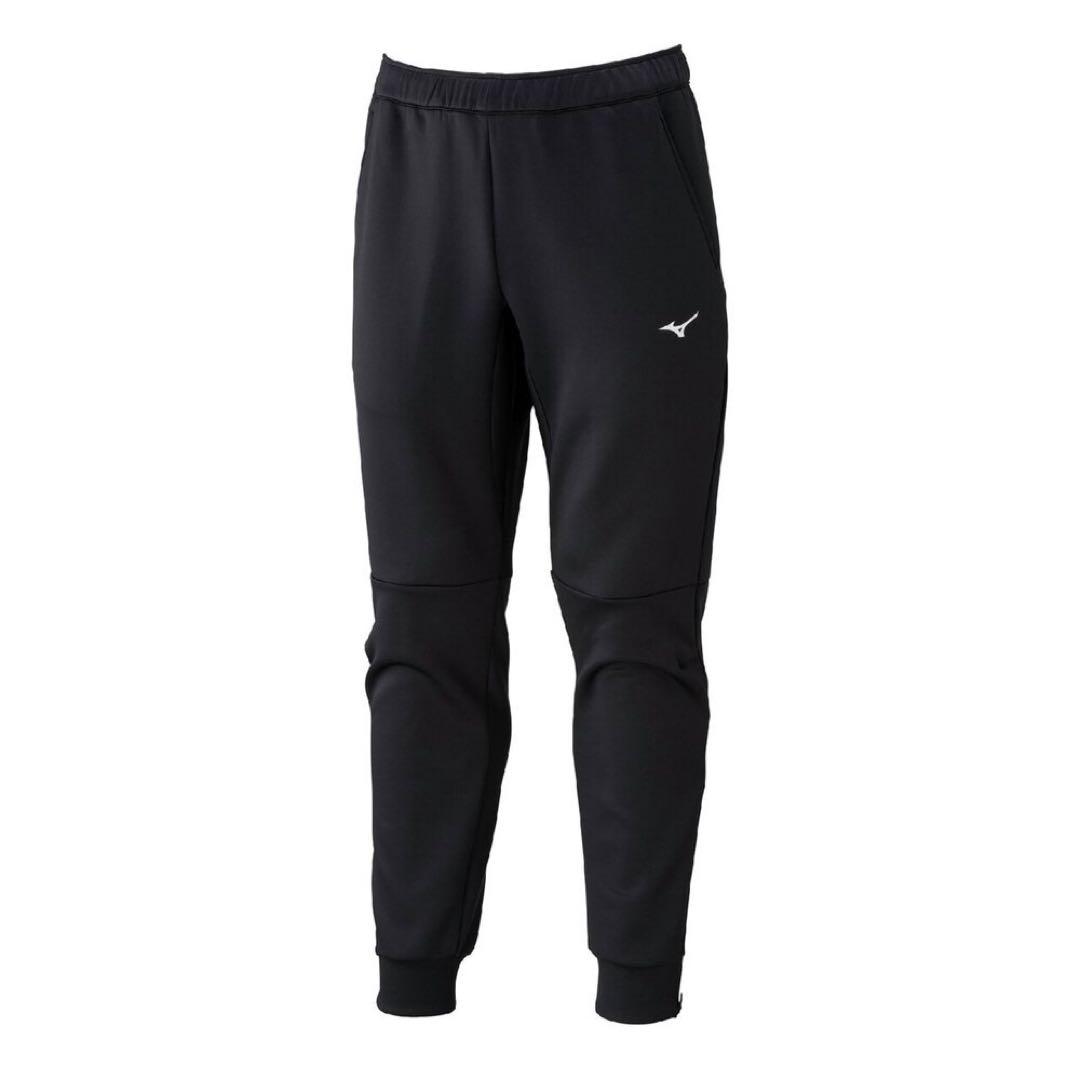 【マッキー】Mizuno ストレッチスウェットジャケット/ パンツ