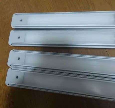 岡村製作所 オカムラ　デスクライトDD67LD Z750 4個