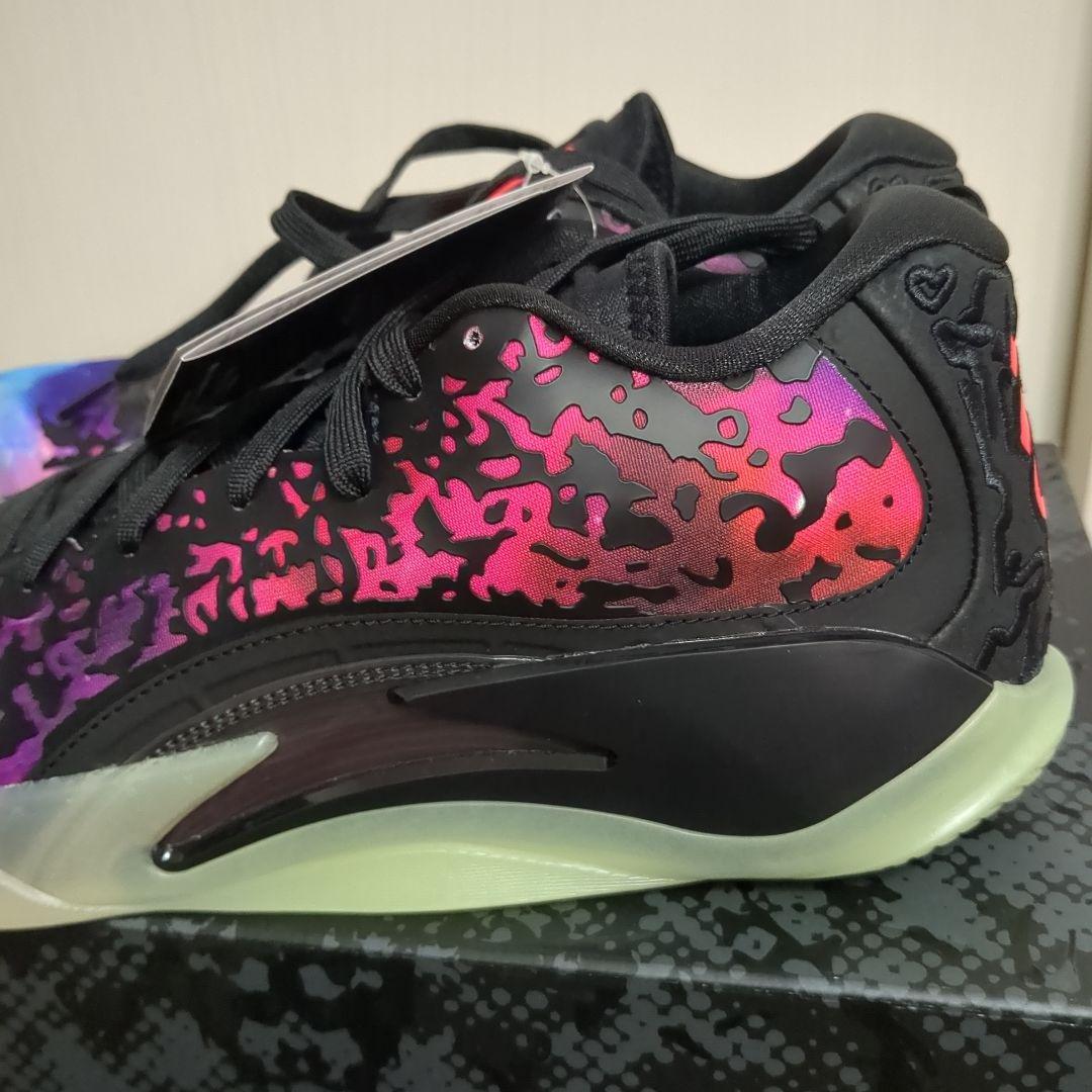 28.0 ジョーダン ザイオン 3 PF NIKE JORDAN ZION 3