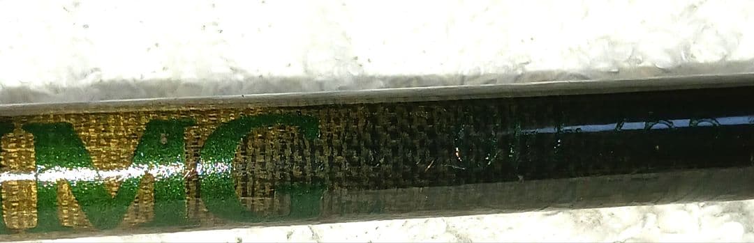 値下げフェンウィック (Fenwick) フライロッドHMG 　GFF755