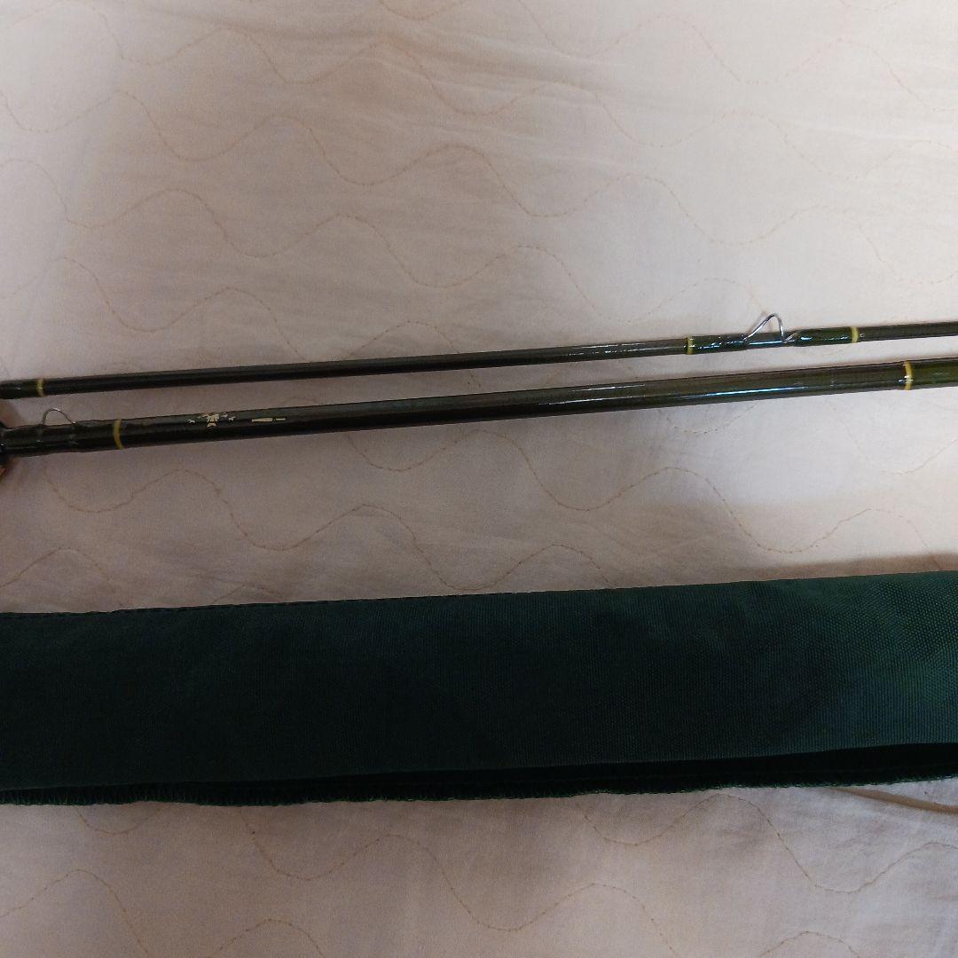 値下げフェンウィック (Fenwick) フライロッドHMG 　GFF755