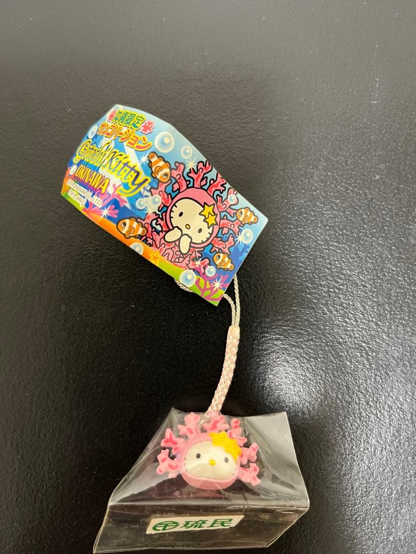 ハローキティ　シャーペン　根付け　ストラップ　レア　まとめ