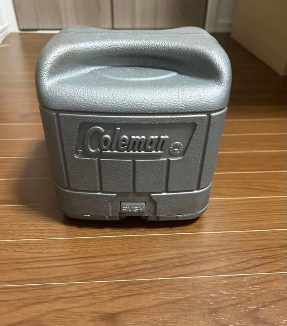 コールマン MODEL 508A STOVE ストーブ 508F454J8694