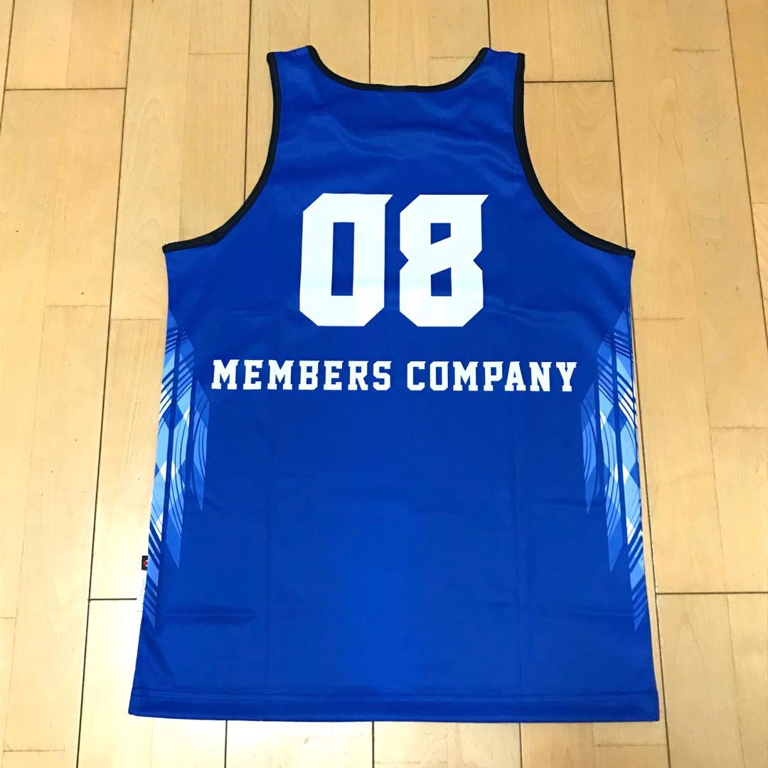 新品 Bリーグ ファイティングイーグルス名古屋 レプリカユニフォーム