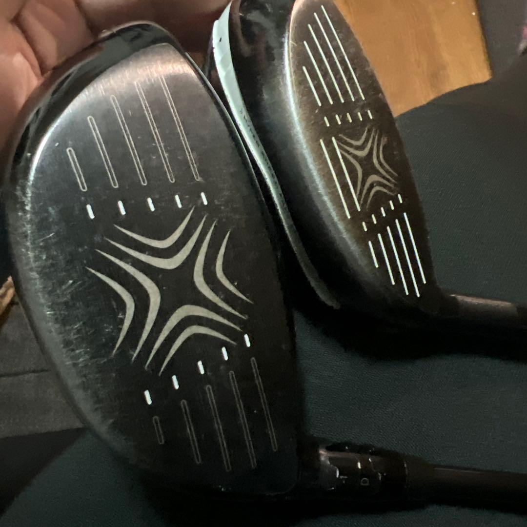 クラブ Callaway