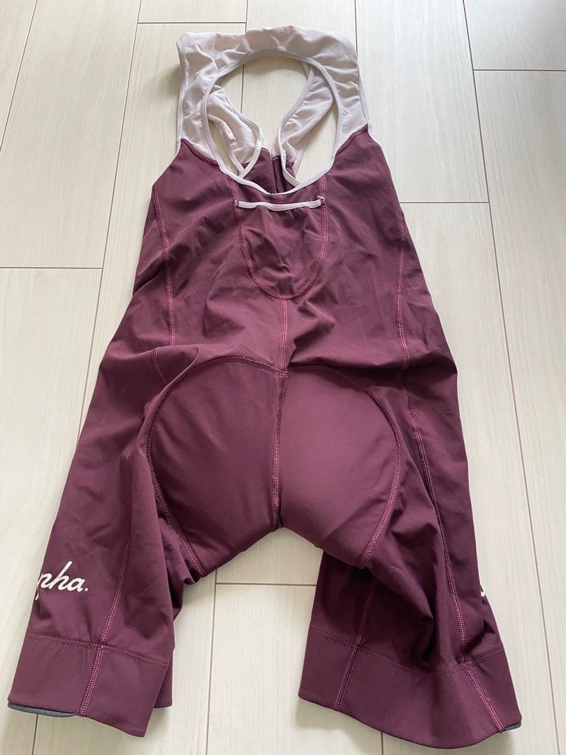 Rapha クラシックビブショーツ　Sサイズ