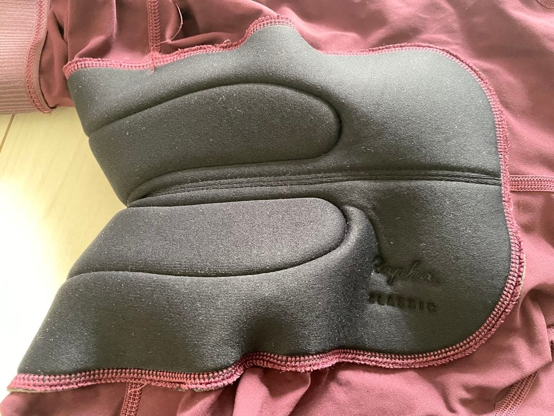 Rapha クラシックビブショーツ　Sサイズ