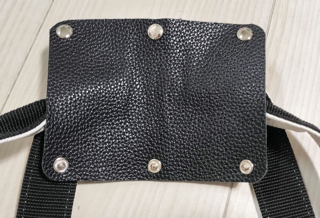   トートバッグ トミー 美品