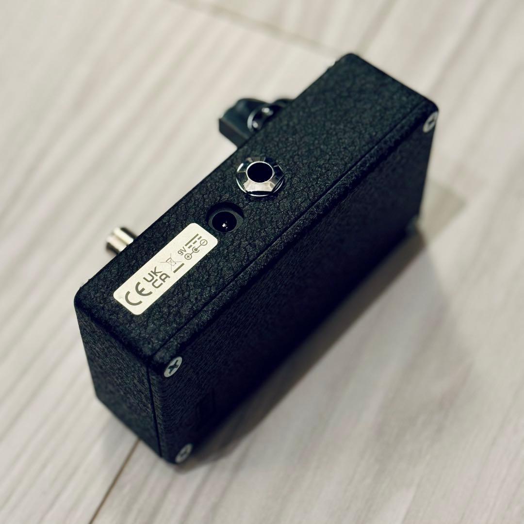 ギター MXR Echoplex Delay EP103