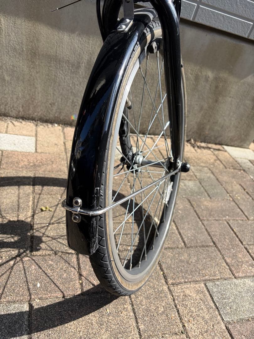ヤマハPASCITY X電動アシスト自転車 2023年モデル 名古屋引き取り限定