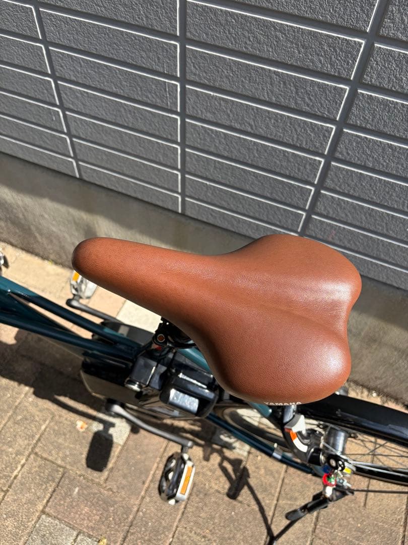 ヤマハPASCITY X電動アシスト自転車 2023年モデル 名古屋引き取り限定