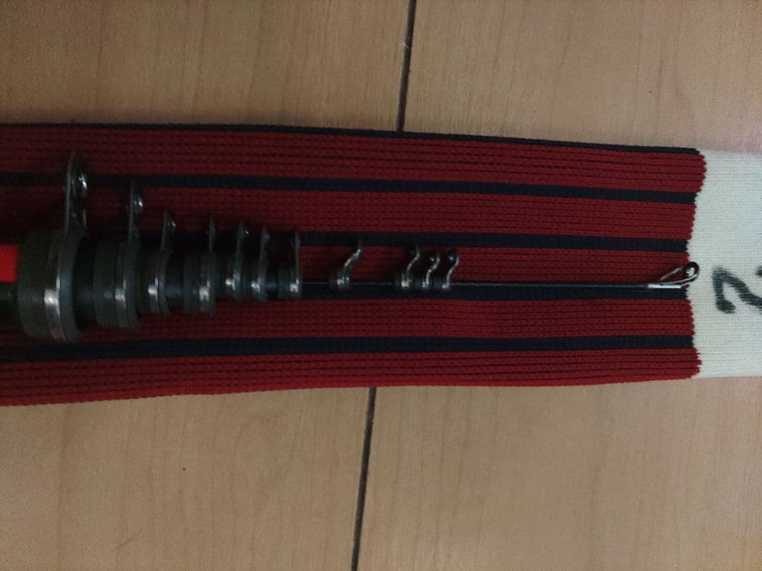 がまかつ　グレスペシャル2遠征
