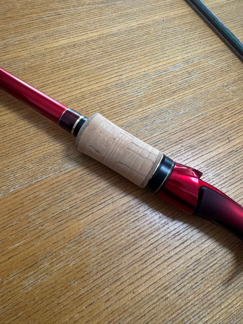 シマノ ワールドシャウラ1785RS-2 ルアーロッド 新品未使用品
