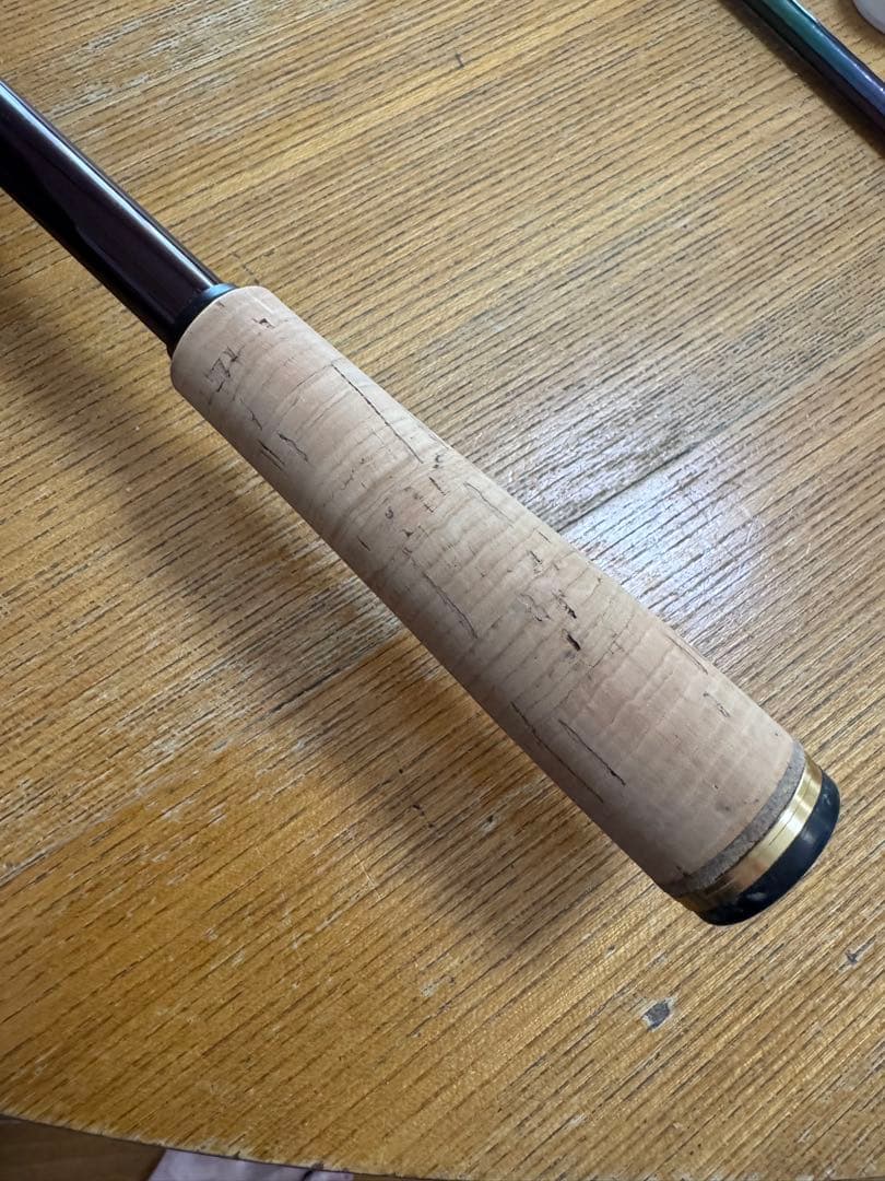 シマノ ワールドシャウラ1785RS-2 ルアーロッド 新品未使用品