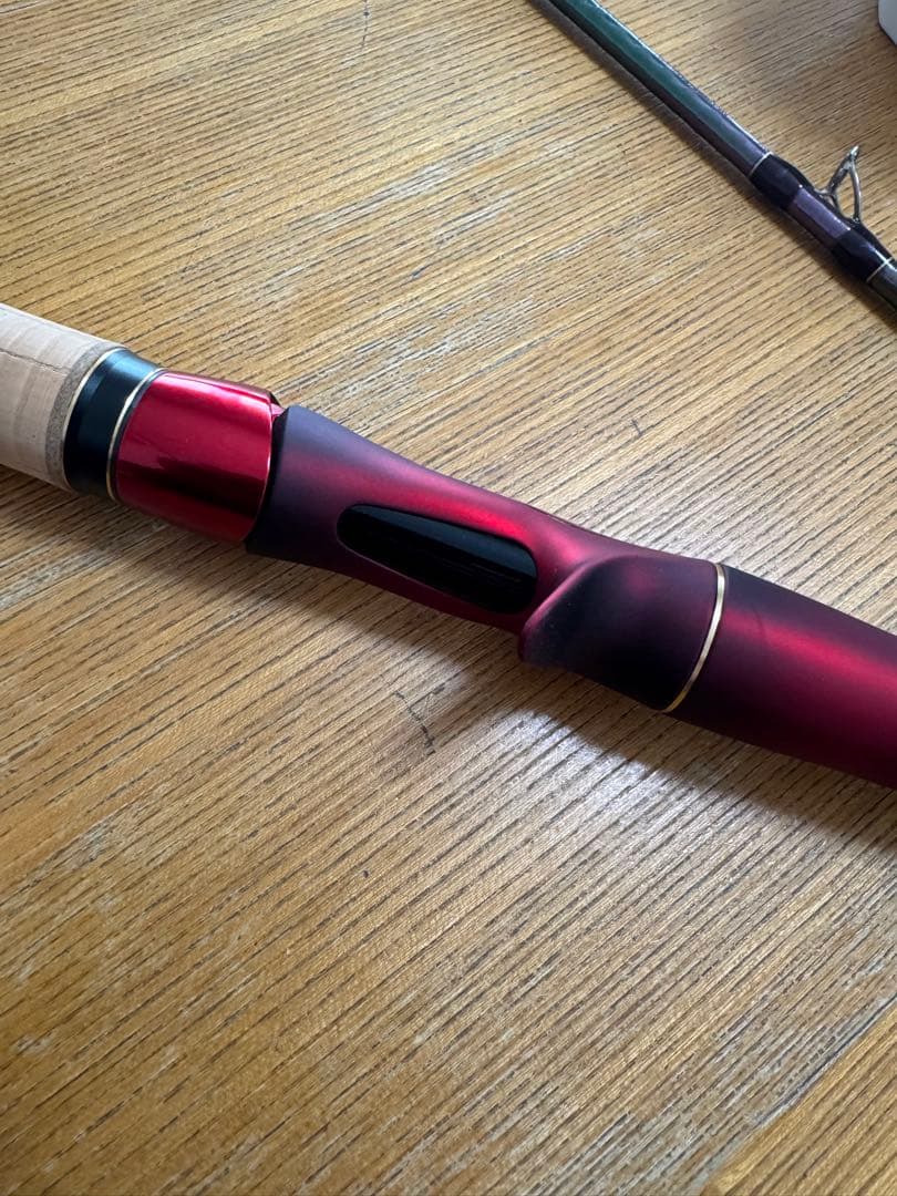 シマノ ワールドシャウラ1785RS-2 ルアーロッド 新品未使用品