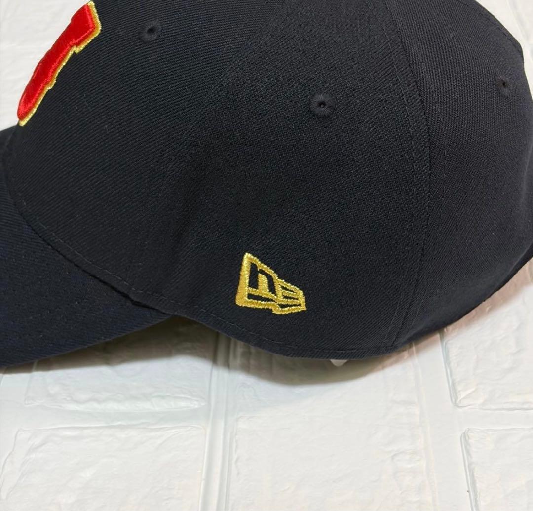 【即完品】大谷翔平 NEWERA WBC 2026 侍ジャパン キャップ