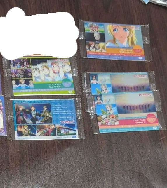ラブライブ μ's Aqours 蓮ノ空女学院スクールアイドルクラブ まとめ売り