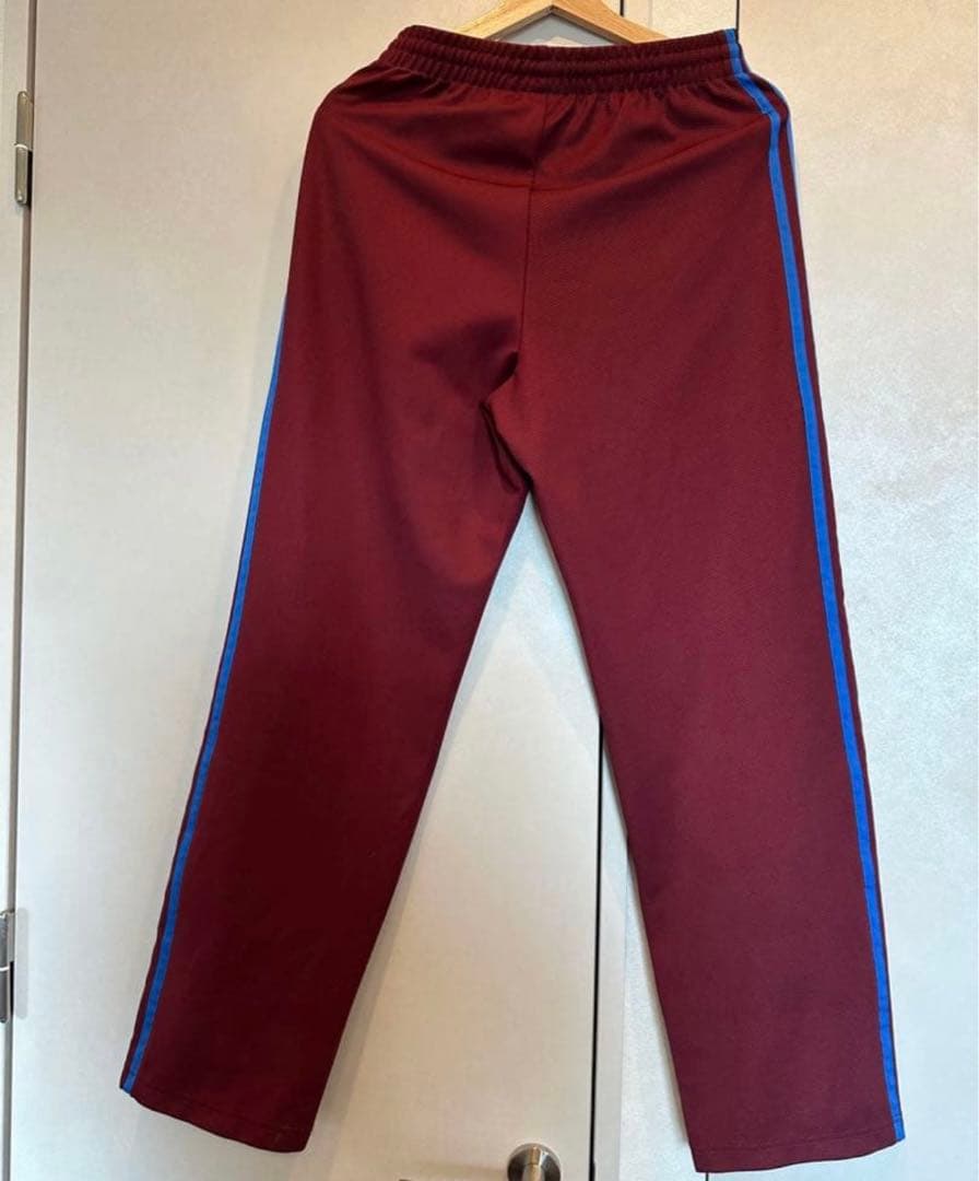 Adidas ジャージ　トラックパンツ