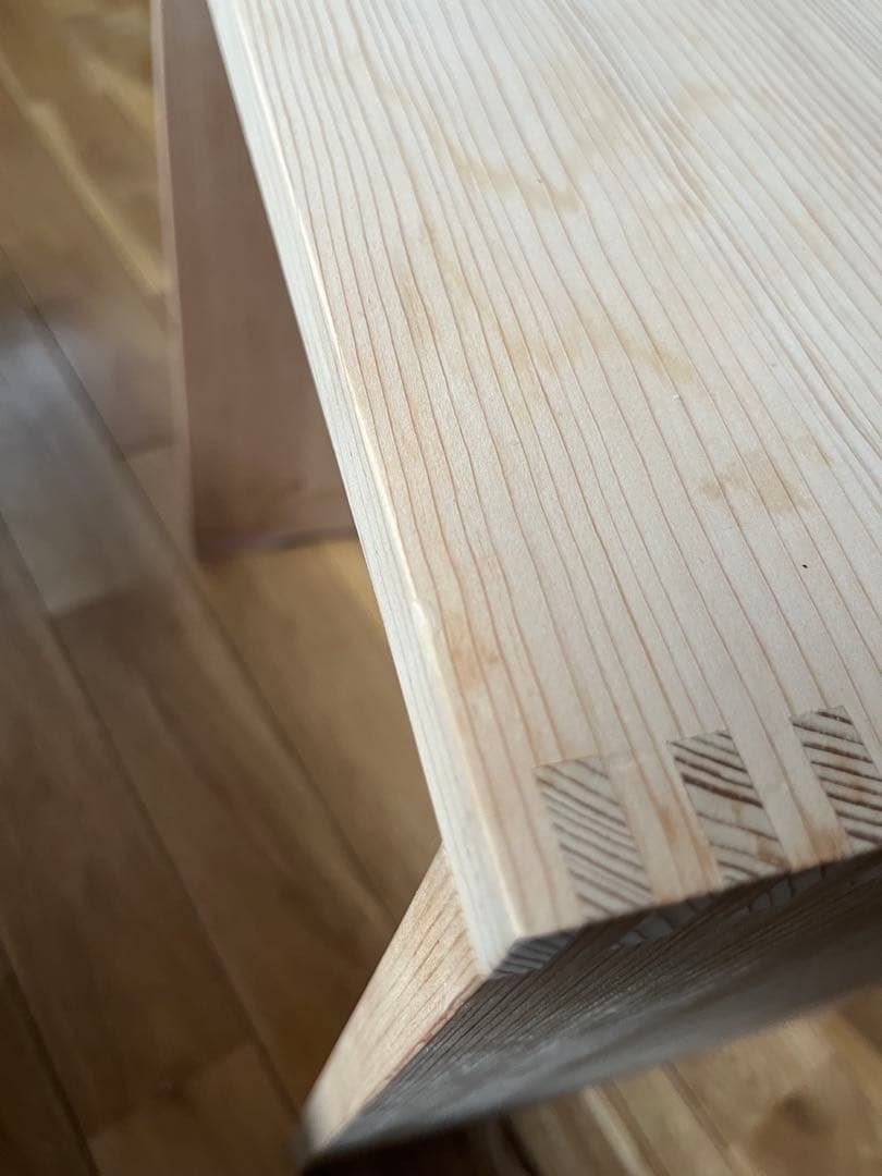ウルムスツール Ulm Stool マックス・ビル Max Bill ②