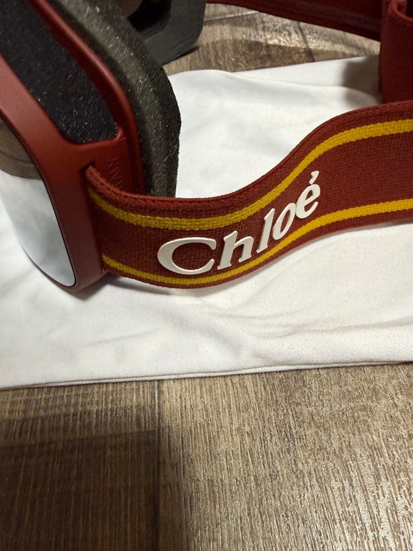 Chloe ゴーグル