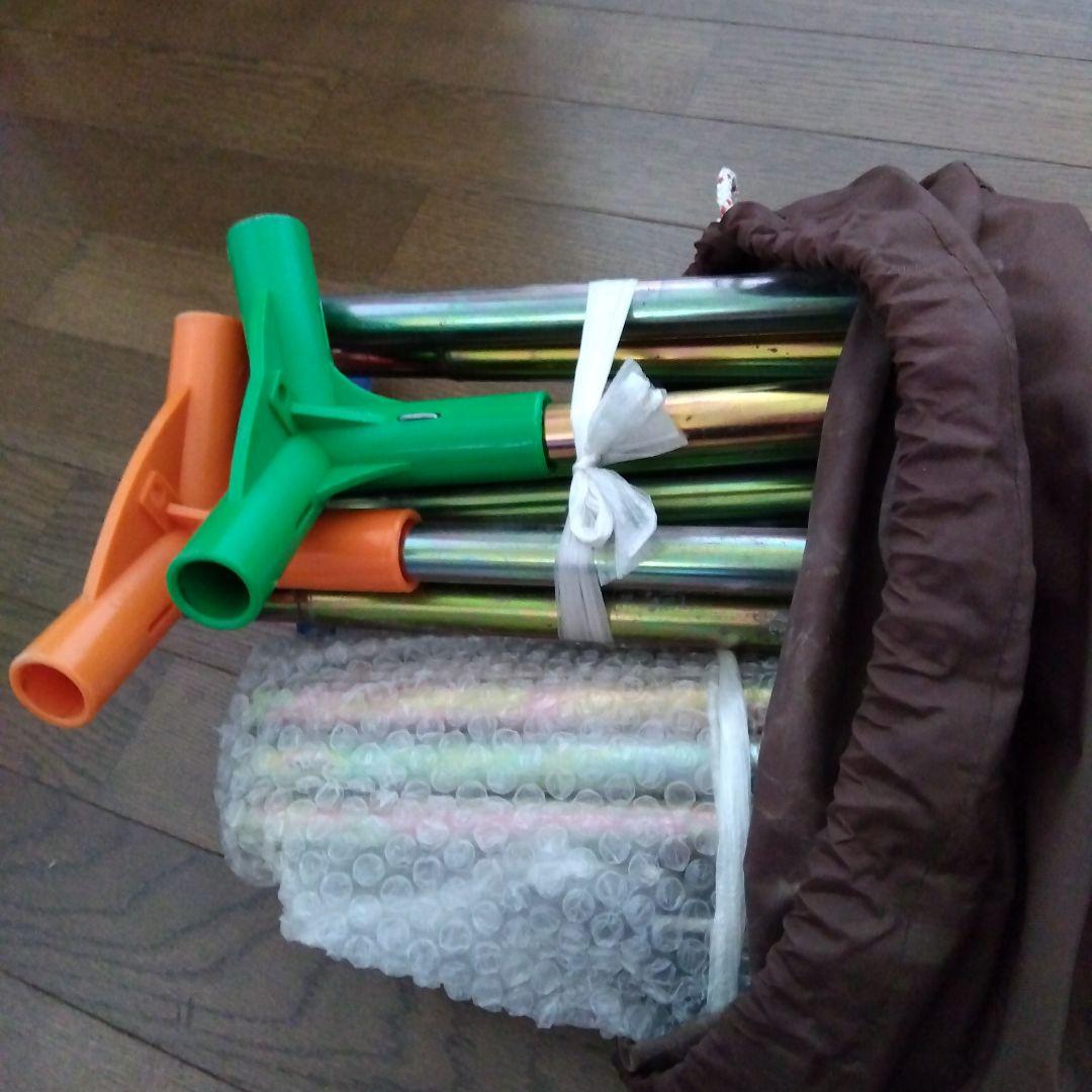 スポルディング　カナディアンロッジ33 4-6人用テント