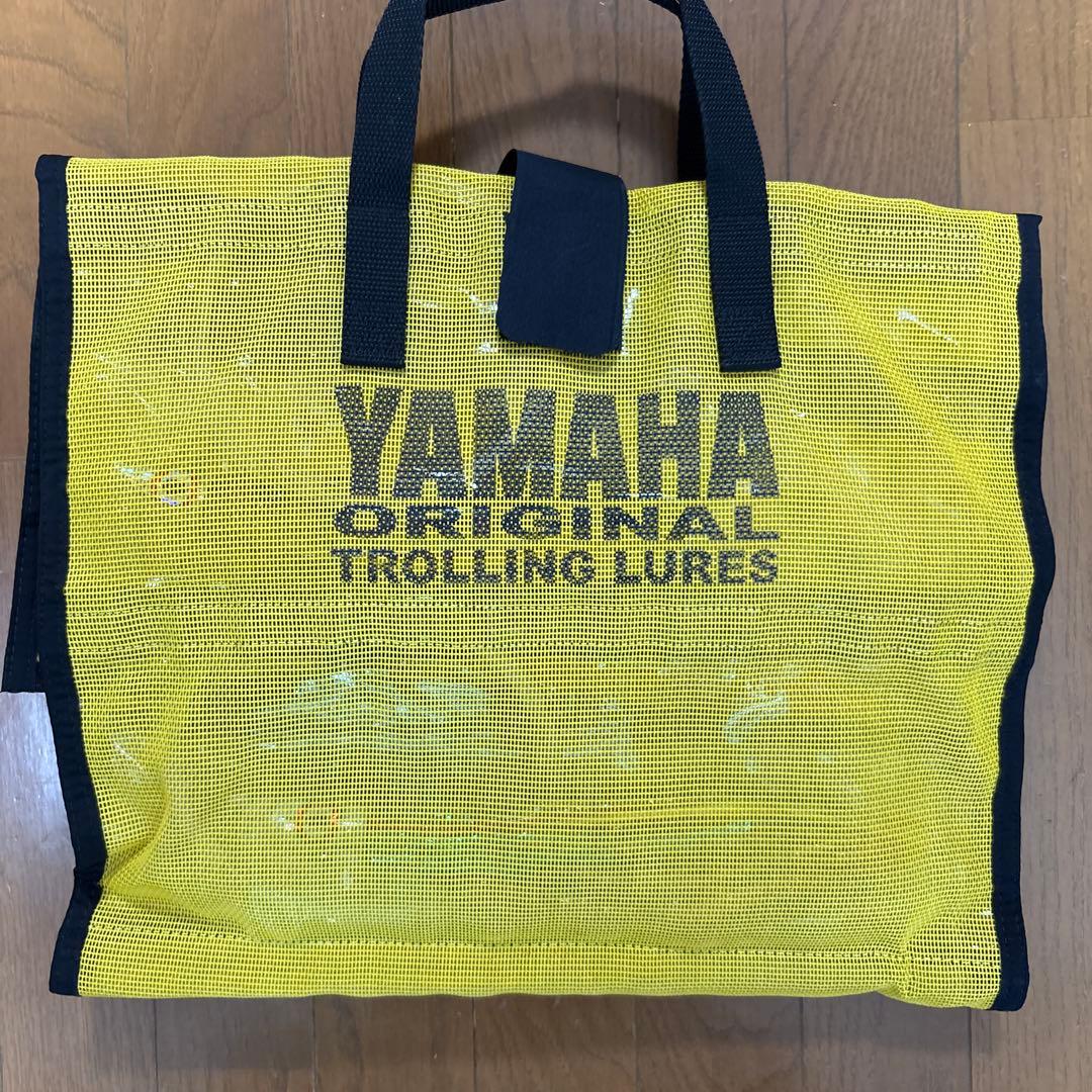 美品YAMAHA Salt Water House トローリングルアーセット6本