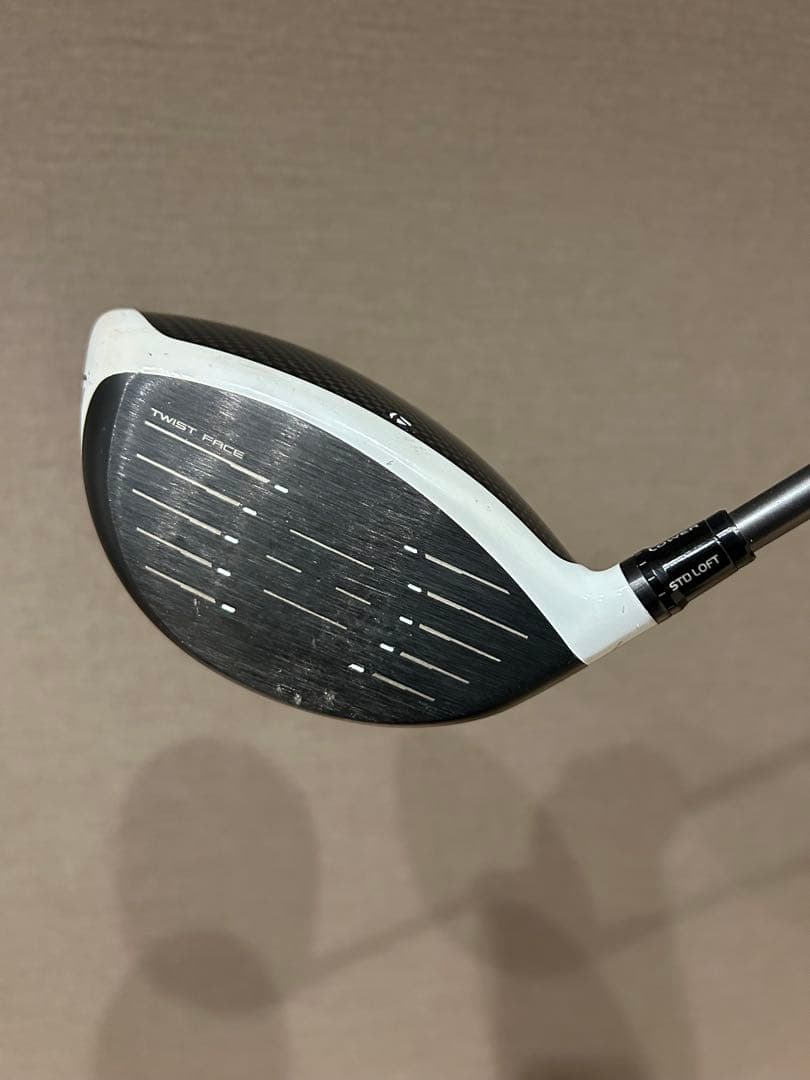 TaylorMade SIM2 MAX-D ドライバー 9.0度