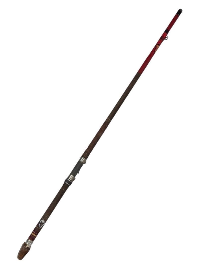 釣竿 ロッドセット PG 小笠原20号 540
