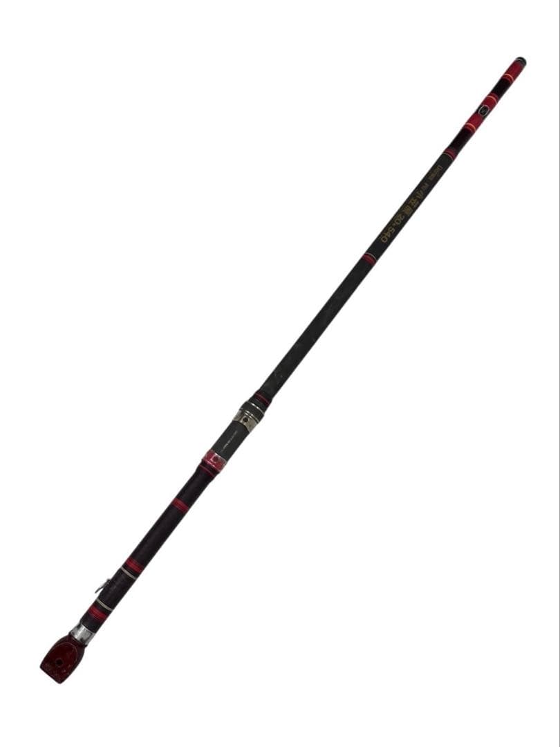 釣竿 ロッドセット PG 小笠原20号 540