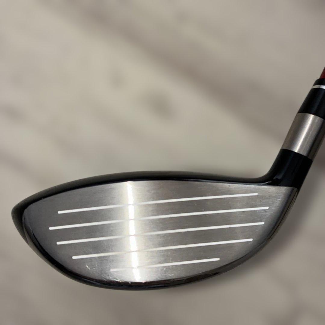 HONMA TW737 フェアウェイウッド 15度